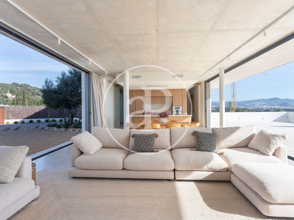 Villa i Sitges, Barcelona - foto 5