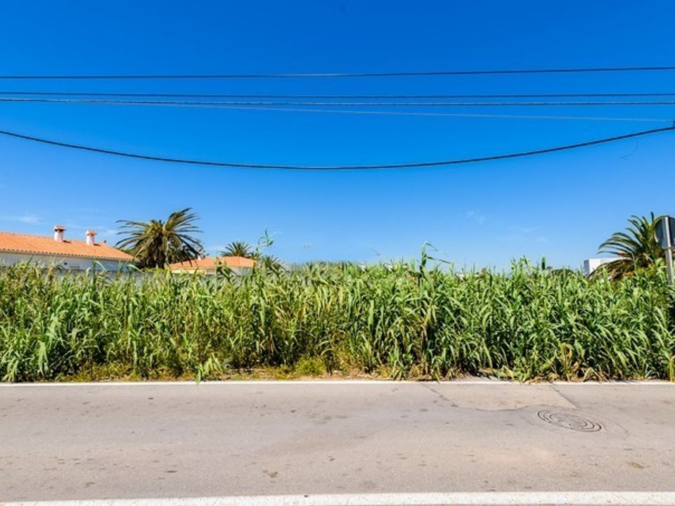 Helårsgrund i Vinaros, Castellon - foto 4
