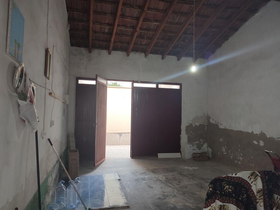 Helårsgrund i Novelda, Alicante - foto 1