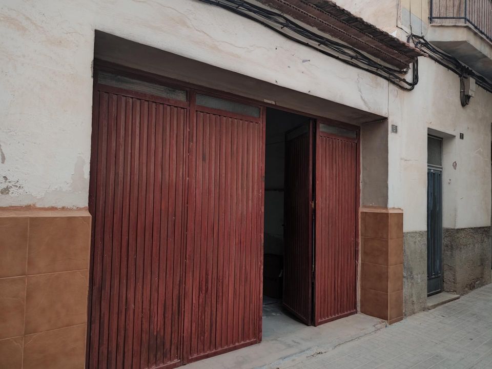 Helårsgrund i Novelda, Alicante - foto 5