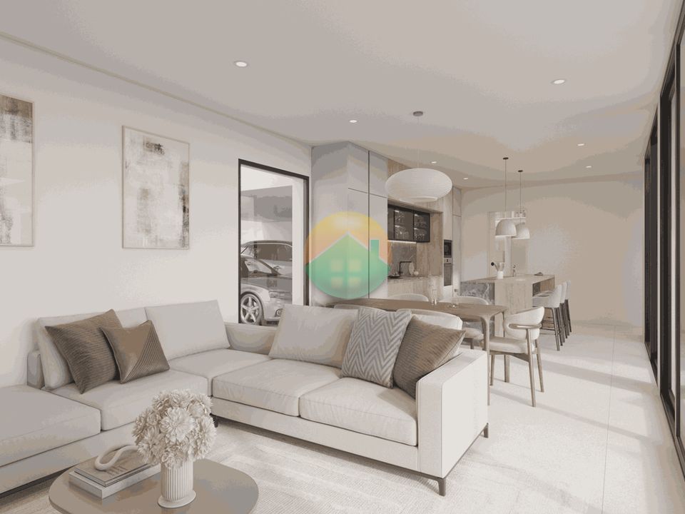 Villa i Hacienda del Alamo, Murcia - foto 2