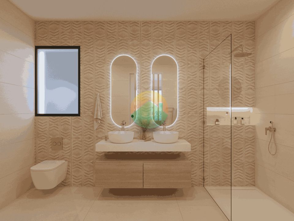 Villa i Hacienda del Alamo, Murcia - foto 3