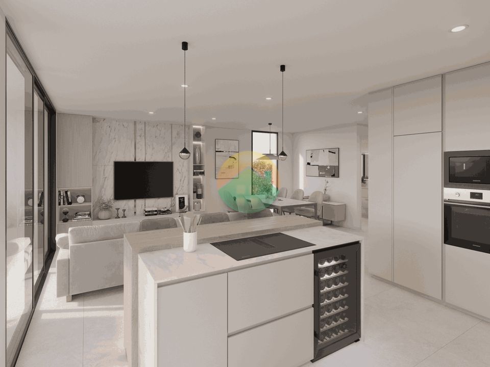 Villa i Hacienda del Alamo, Murcia - foto 4
