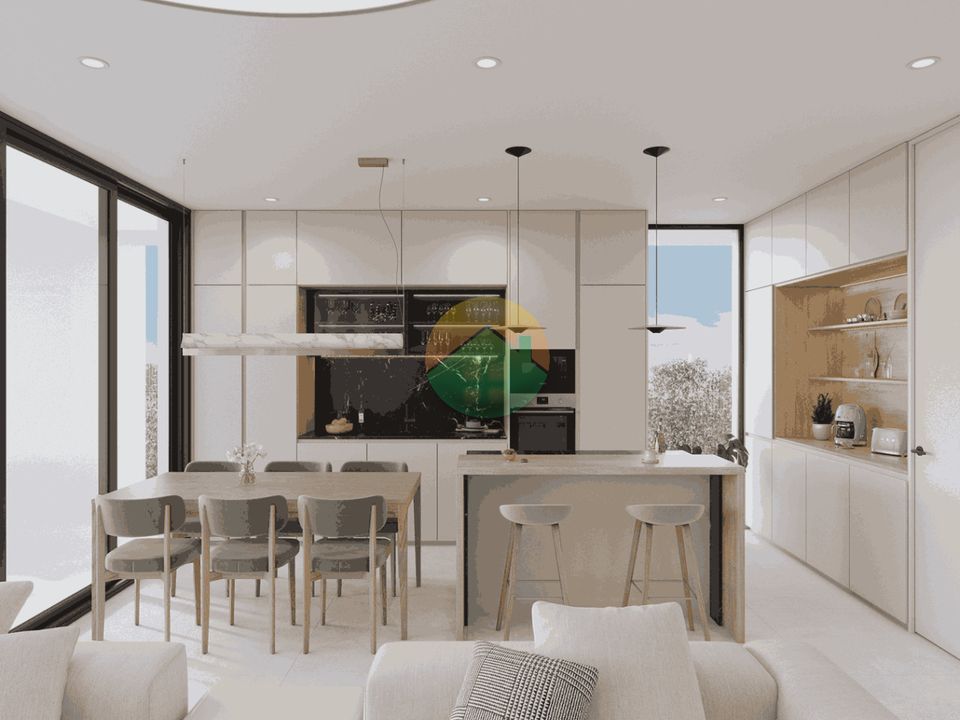 Villa i Hacienda del Alamo, Murcia - foto 2