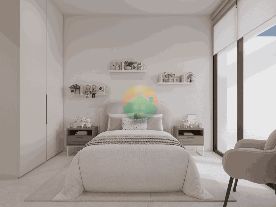 Villa i Hacienda del Alamo, Murcia - foto 5