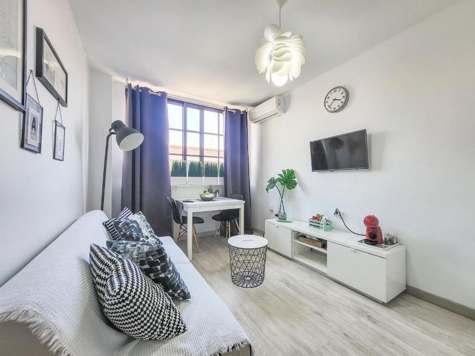 Lejlighed i Arona, Tenerife - foto 1