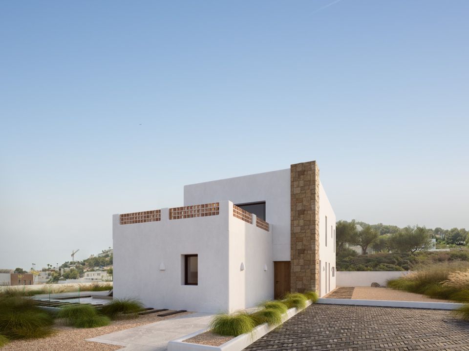 Villa i Teulada, Alicante - foto 4