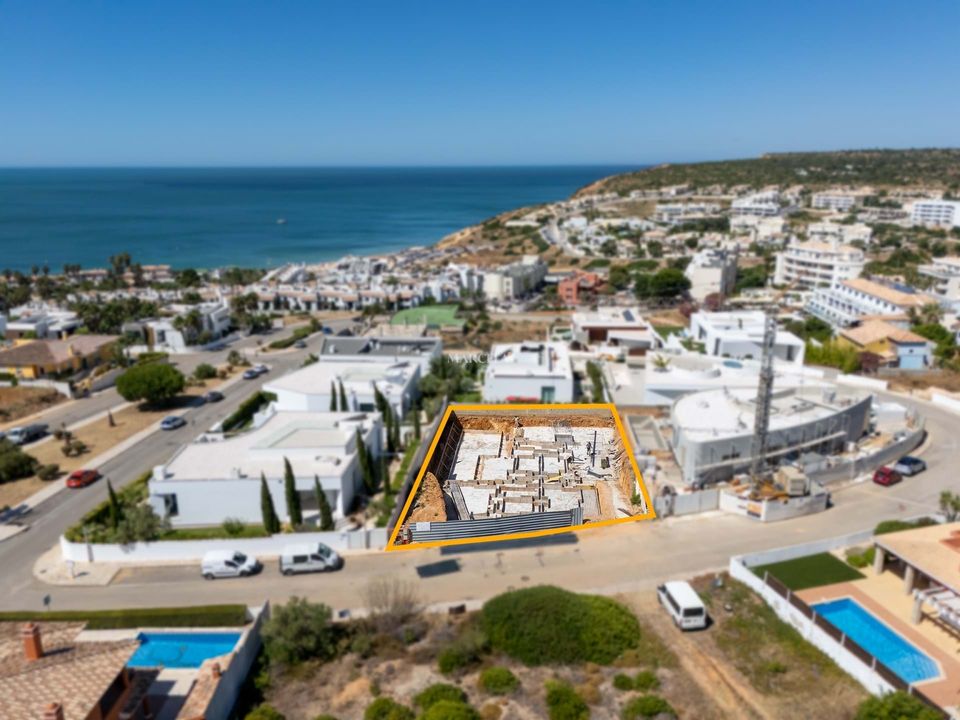 Villa i Lagos, Faro - foto 3