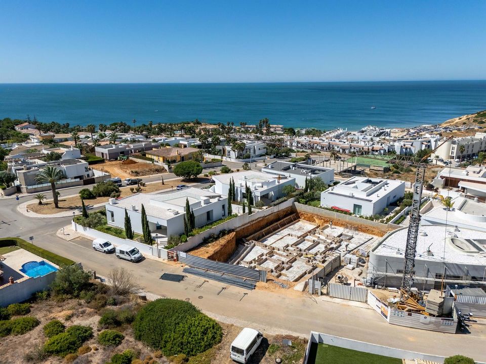 Villa i Lagos, Faro - foto 2