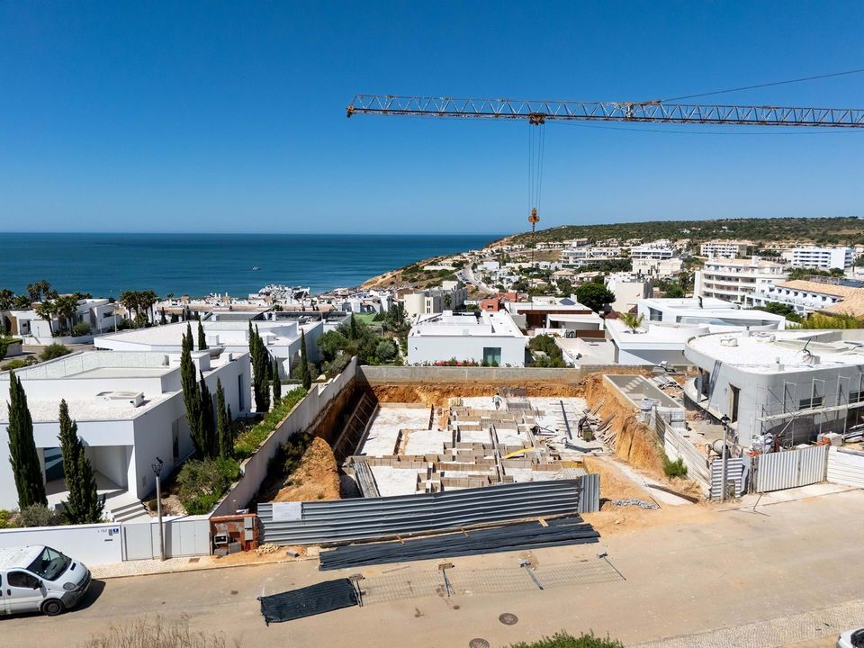 Villa i Lagos, Faro - foto 4