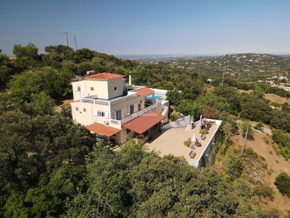 Villa i Loule, Faro - foto 2