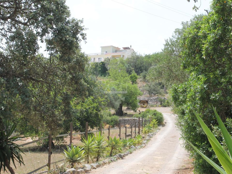 Villa i Loule, Faro - foto 3