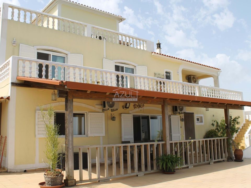 Villa i Loule, Faro - foto 4