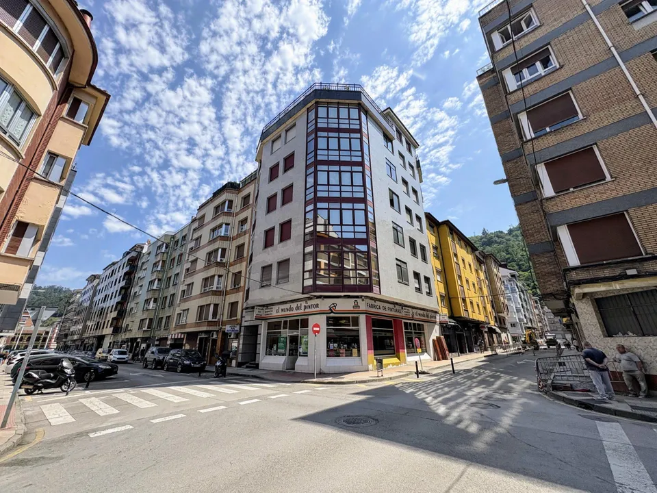 Appartement in Mieres, Asturias - foto 2
