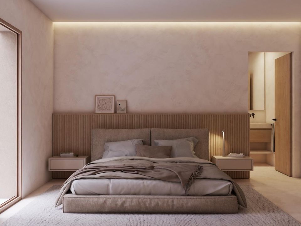 Rekkehus i Campanet, Mallorca - bilde 4
