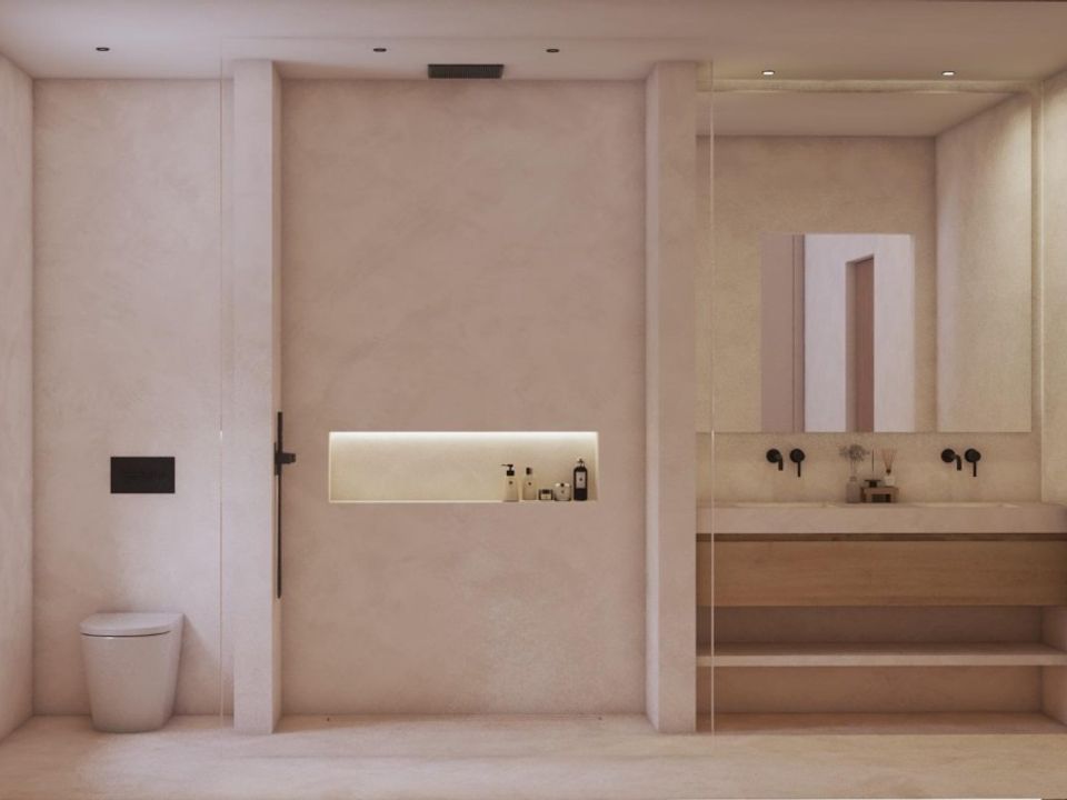 Rekkehus i Campanet, Mallorca - bilde 5