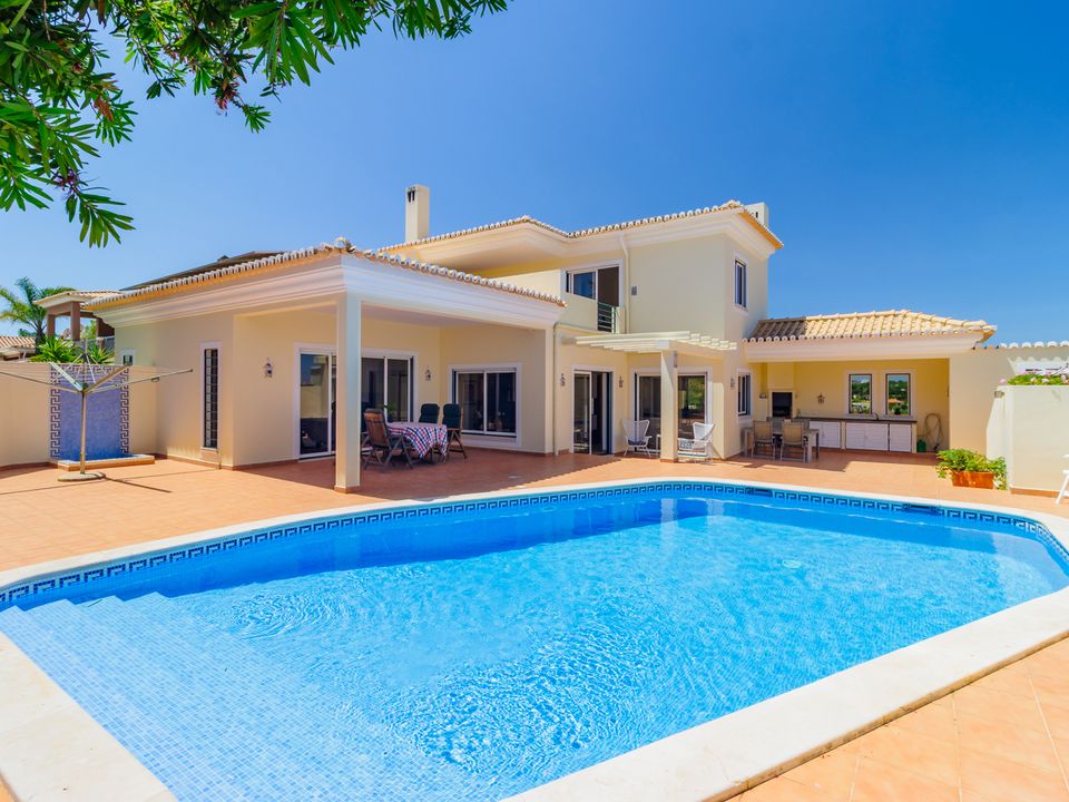 Villa i Lagos, Faro - foto 1