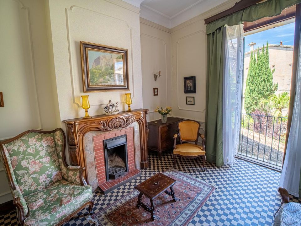 Villa i Soller, Mallorca - foto 1