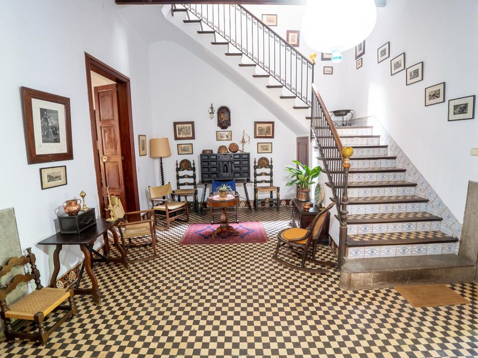 Villa i Soller, Mallorca - foto 2