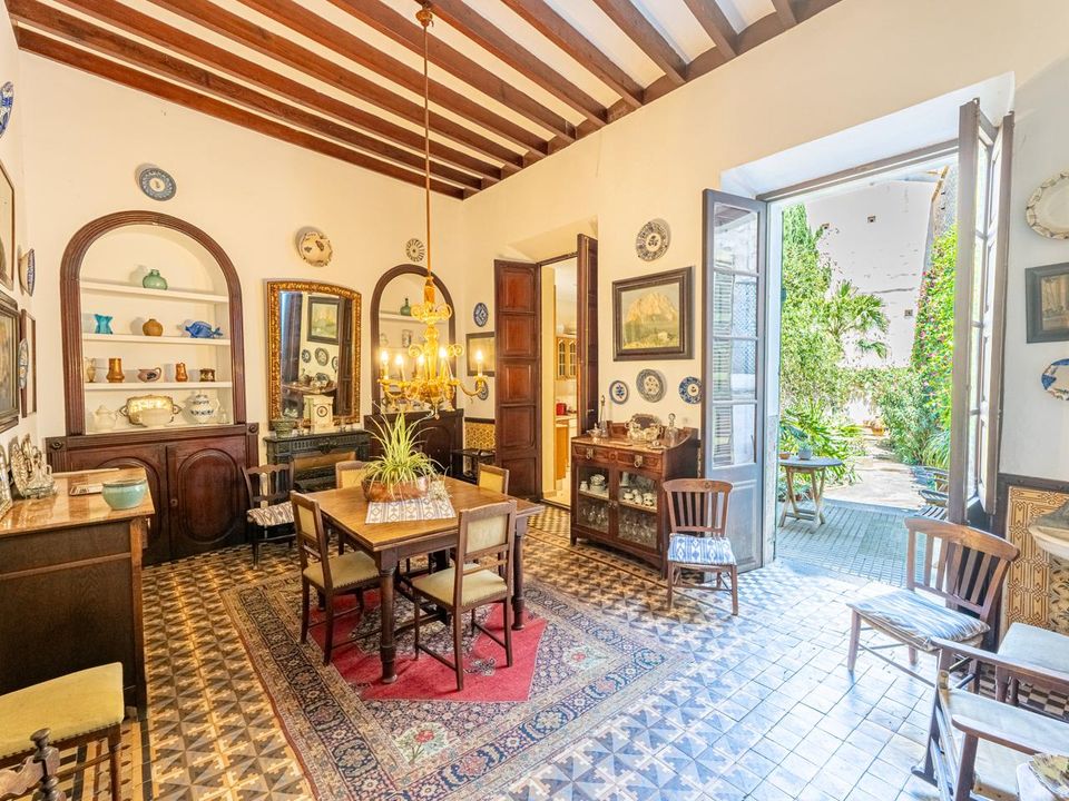 Villa i Soller, Mallorca - foto 3