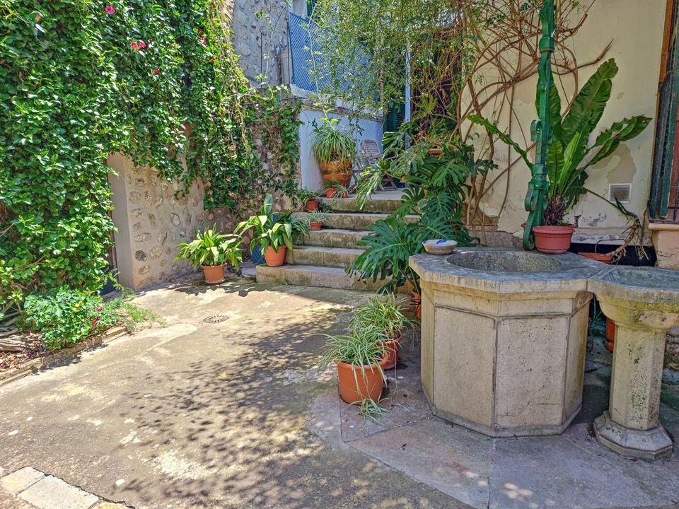 Villa i Soller, Mallorca - foto 4