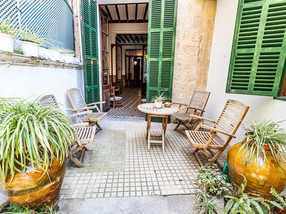 Villa i Soller, Mallorca - foto 5