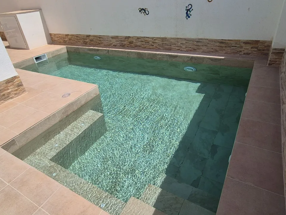 Bungalow i Sucina, Murcia - foto 2