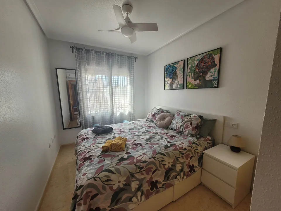 Bungalow i Sucina, Murcia - foto 3