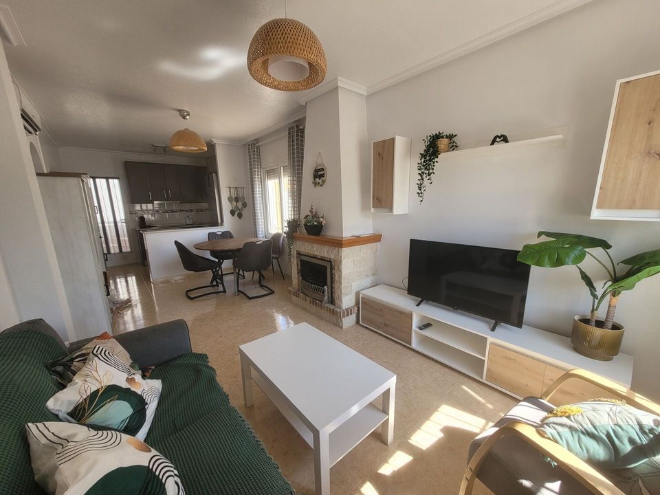 Bungalow i Sucina, Murcia - foto 4