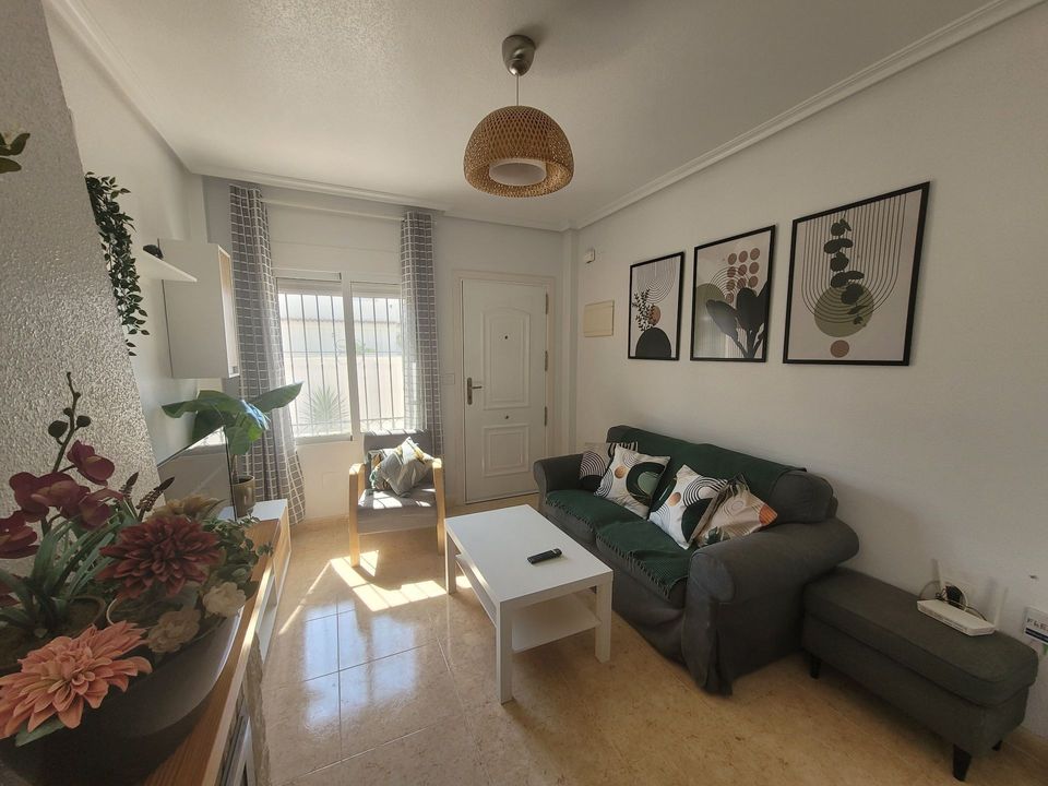 Bungalow i Sucina, Murcia - foto 5