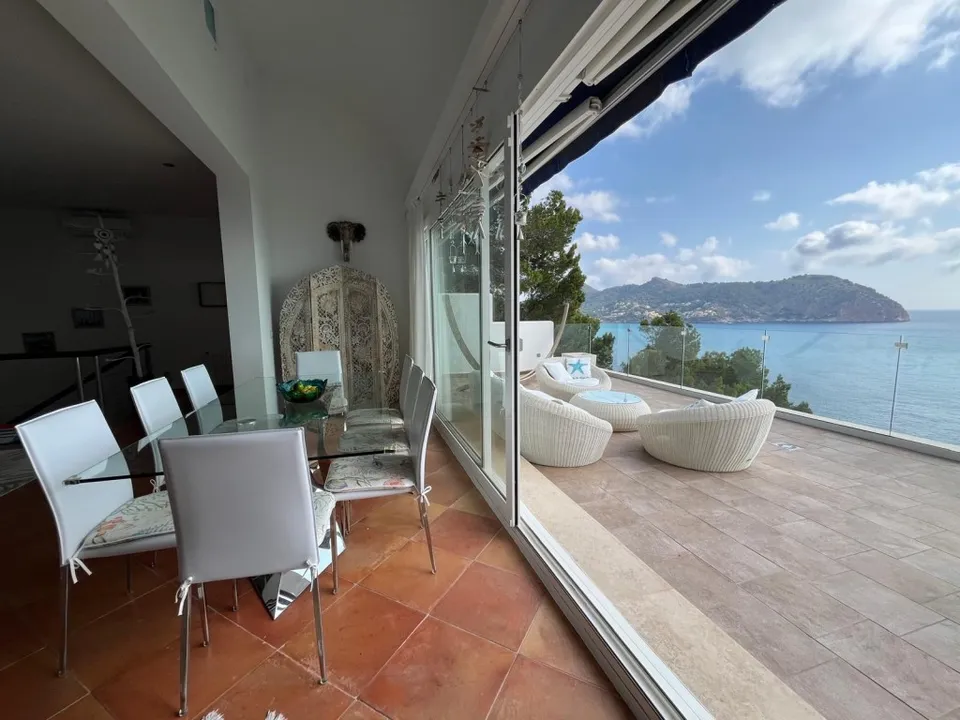 Villa i Capdepera, Mallorca - foto 3
