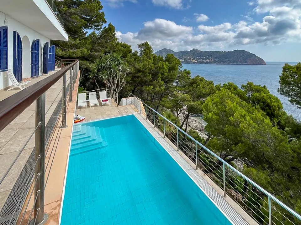 Villa i Capdepera, Mallorca - foto 2