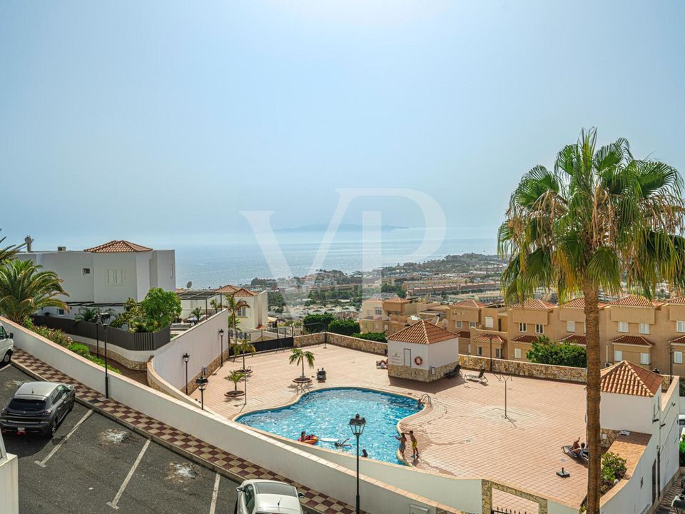 Byhus i Adeje, Tenerife - foto 4