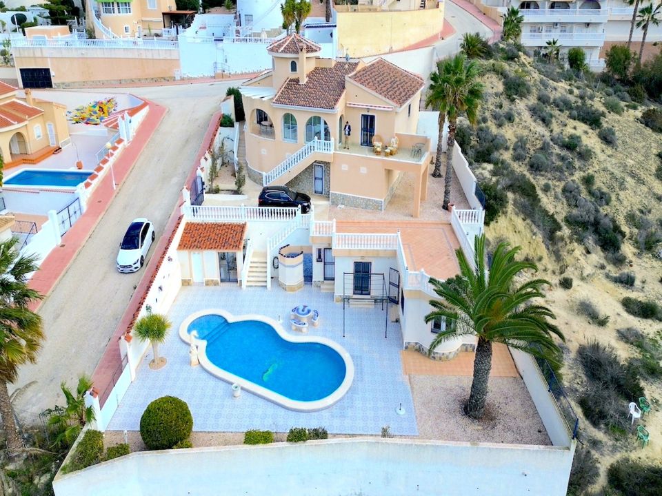 Villa i Ciudad Quesada, Alicante - foto 2