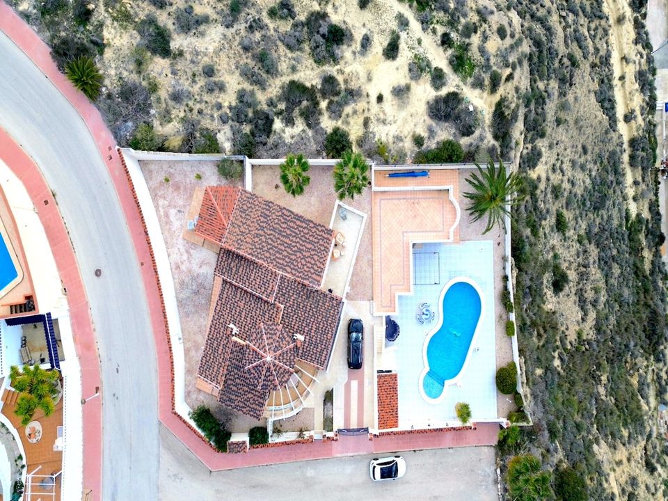 Villa i Ciudad Quesada, Alicante - foto 3