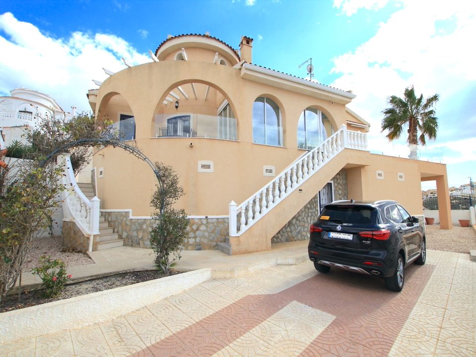 Villa i Ciudad Quesada, Alicante - foto 4