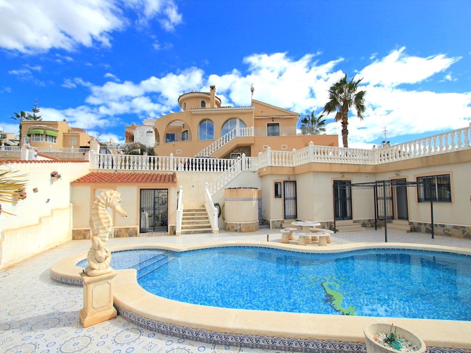 Villa i Ciudad Quesada, Alicante - foto 5