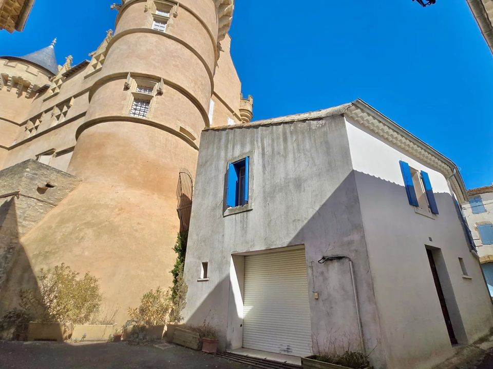 Villa i Margon, Herault - foto 1