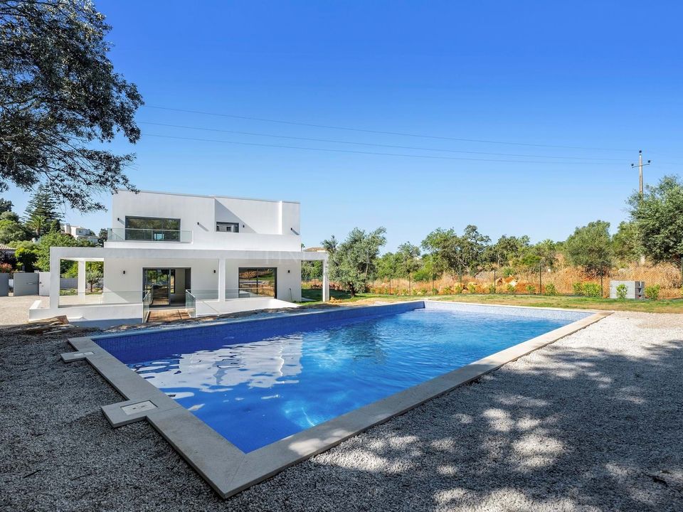 Villa i Almancil, Faro - foto 2