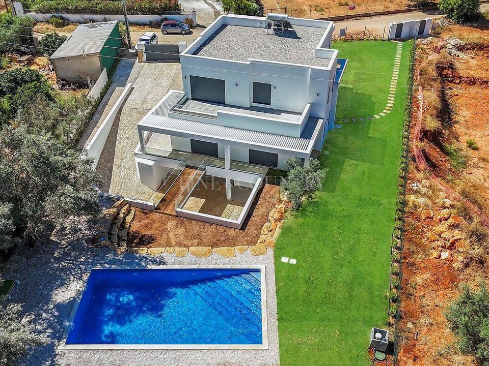 Villa i Almancil, Faro - foto 4