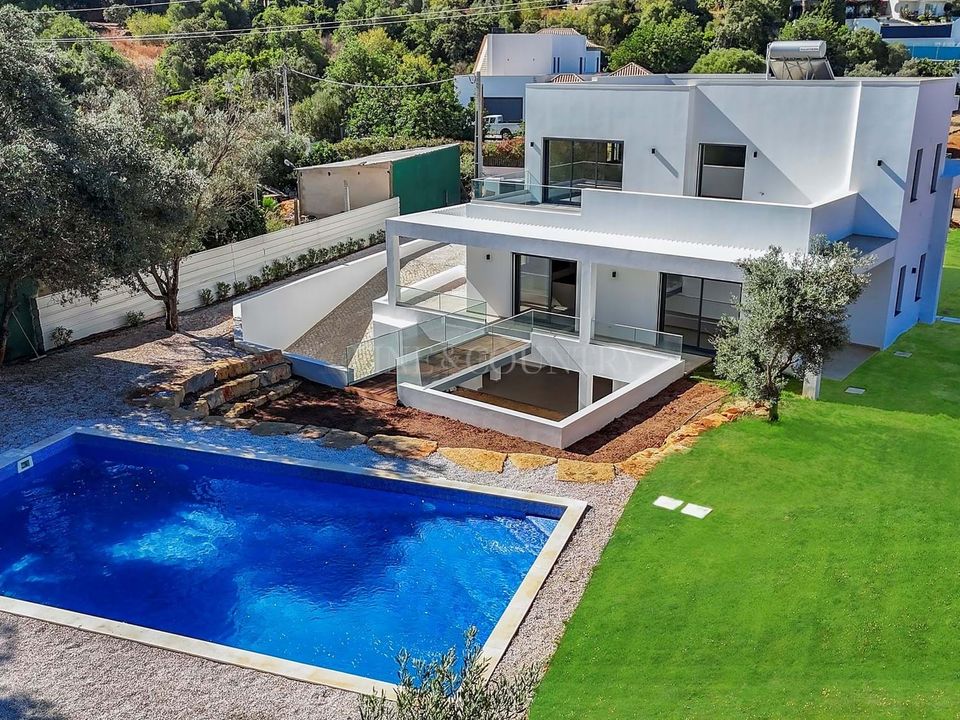 Villa i Almancil, Faro - foto 5