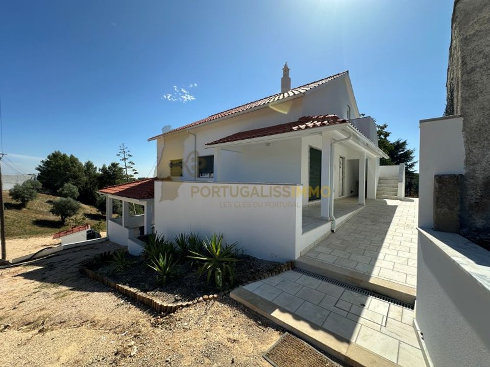 Villa in Tomar, Santarem - foto 4
