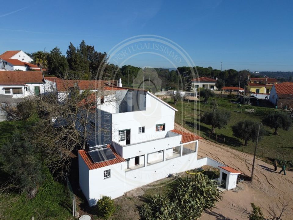 Villa in Tomar, Santarem - foto 3