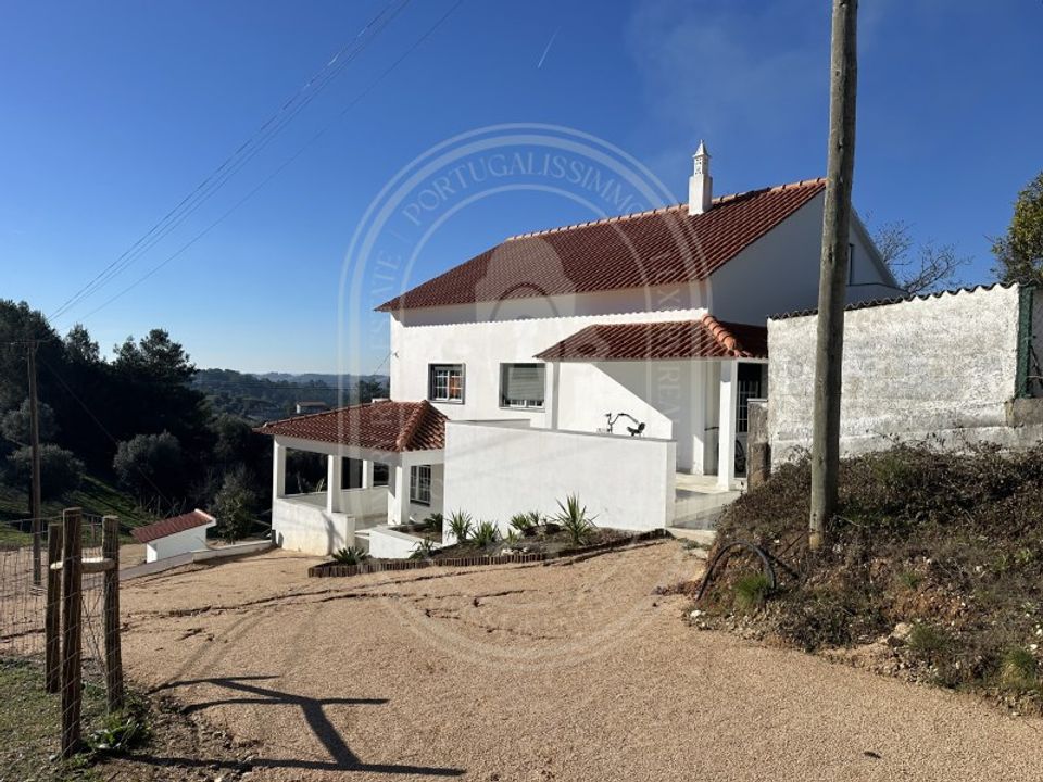 Villa in Tomar, Santarem - foto 2
