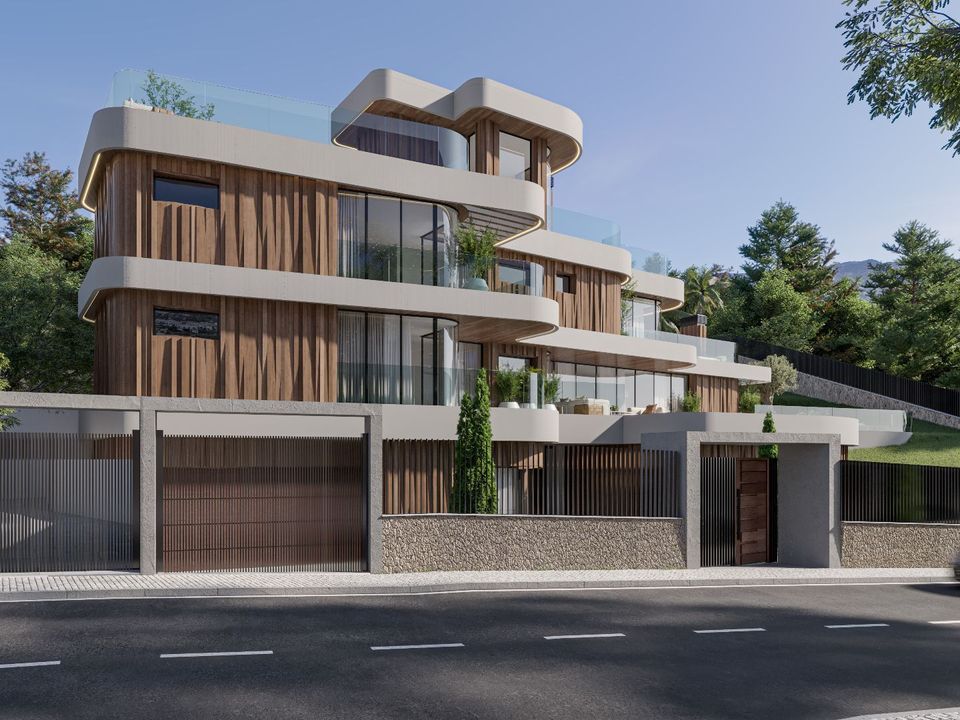 Villa i Isla Plana, Murcia - foto 2