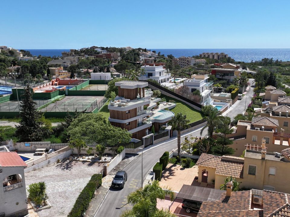 Villa i Isla Plana, Murcia - foto 5