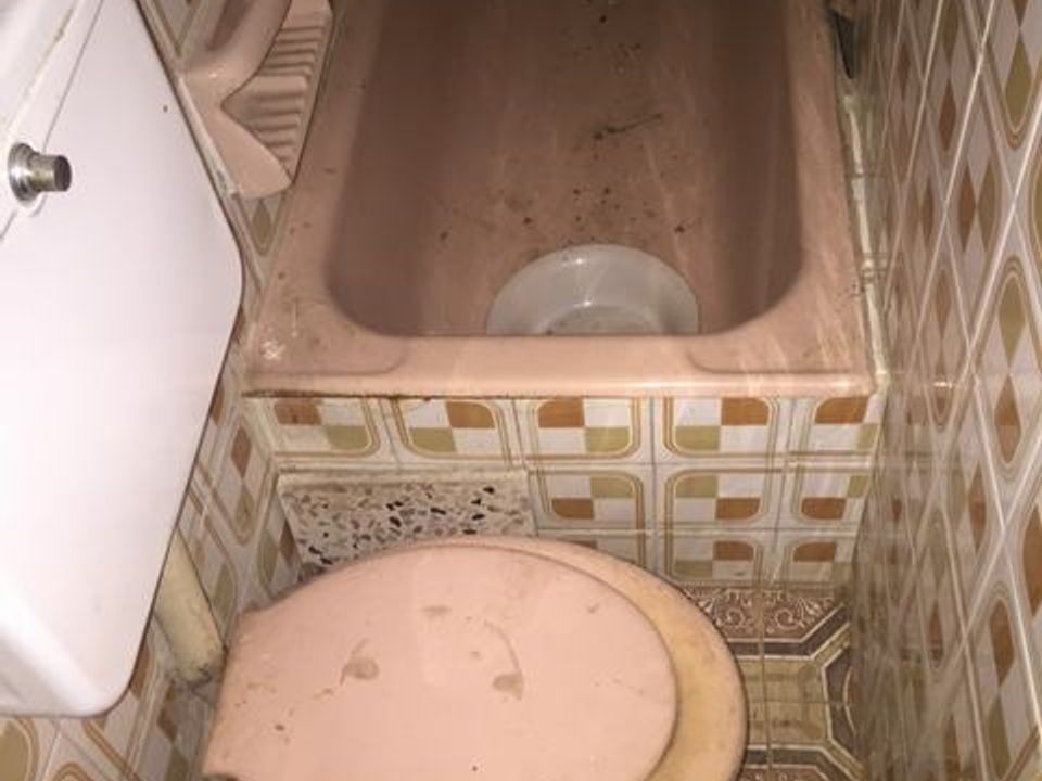 Byhus i Alessandria della Rocca, Agrigento - foto 5
