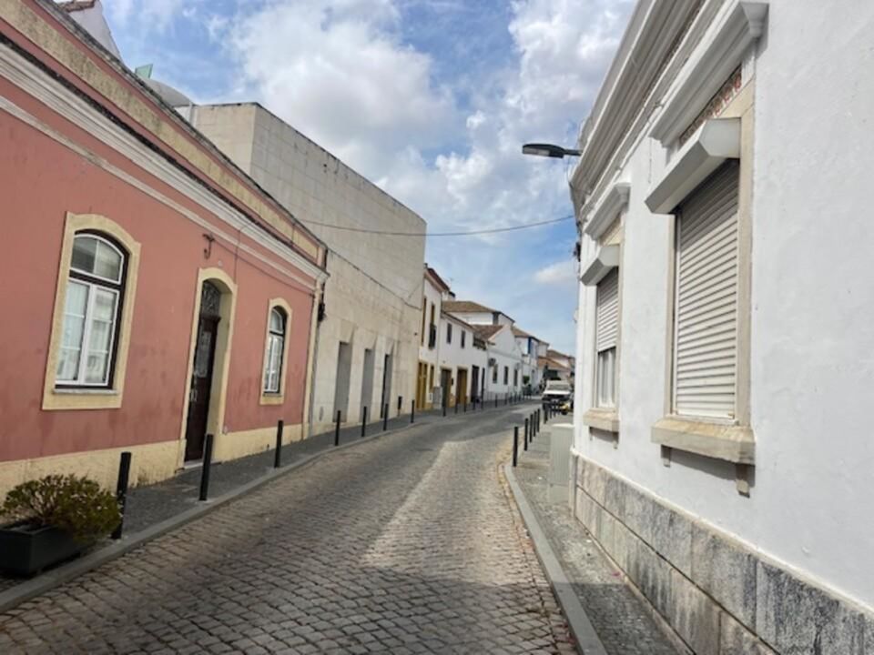 L'establiment comercial a Cuba, Beja - foto 2