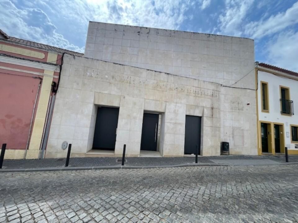 L'establiment comercial a Cuba, Beja - foto 1