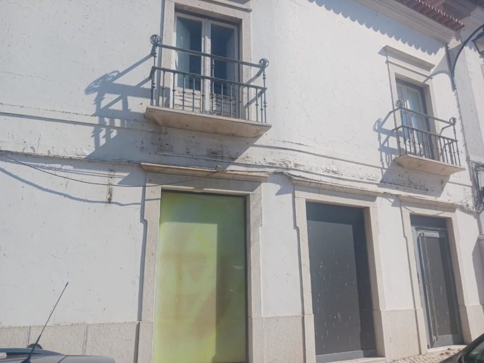 Erhvervsejendom i Portel, Evora - foto 2